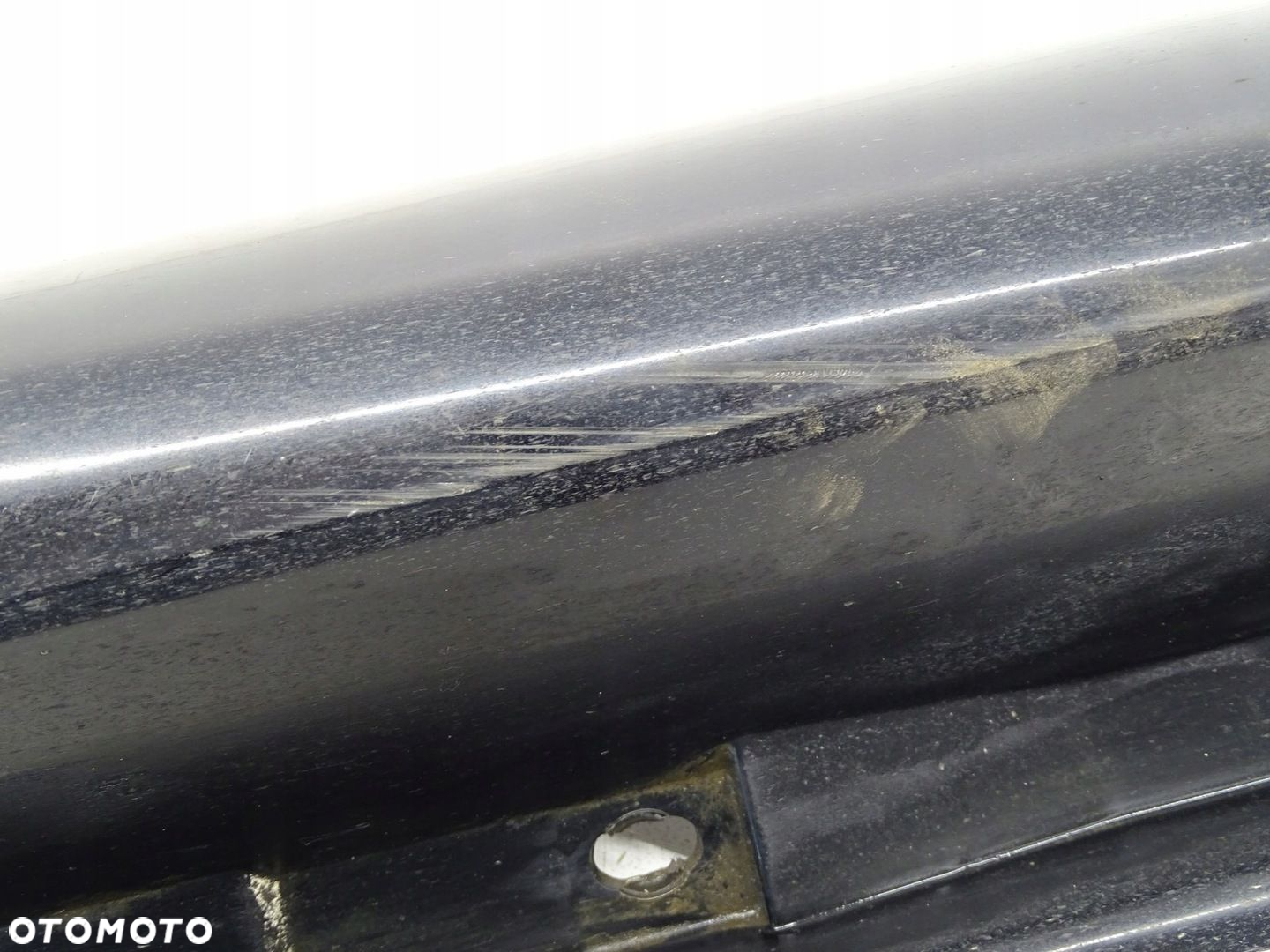 LISTWA PROGOWA PRAWA AUDI RS4 B7 KOMBI AVANT 8E0853860D LZ9Y - 6