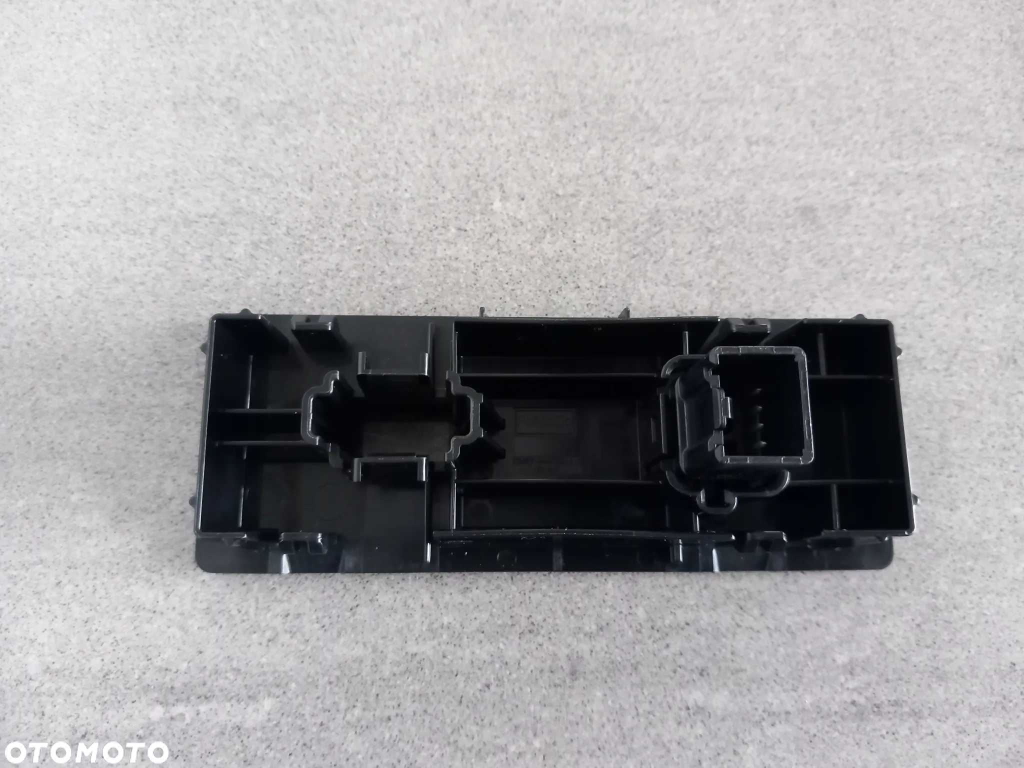 Złącze elektryczne Ford Focus 2011-2015, Mondeo 2014-2022 5135689 - 3