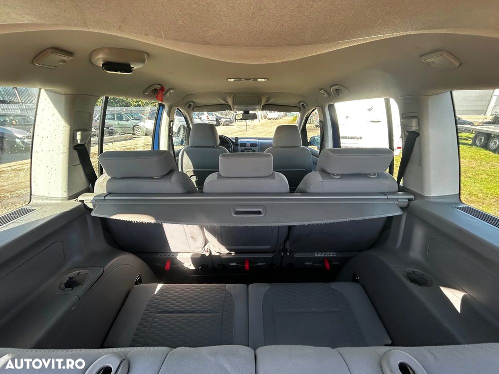 Volkswagen Touran ver-2-0-tdi-trendline - 10