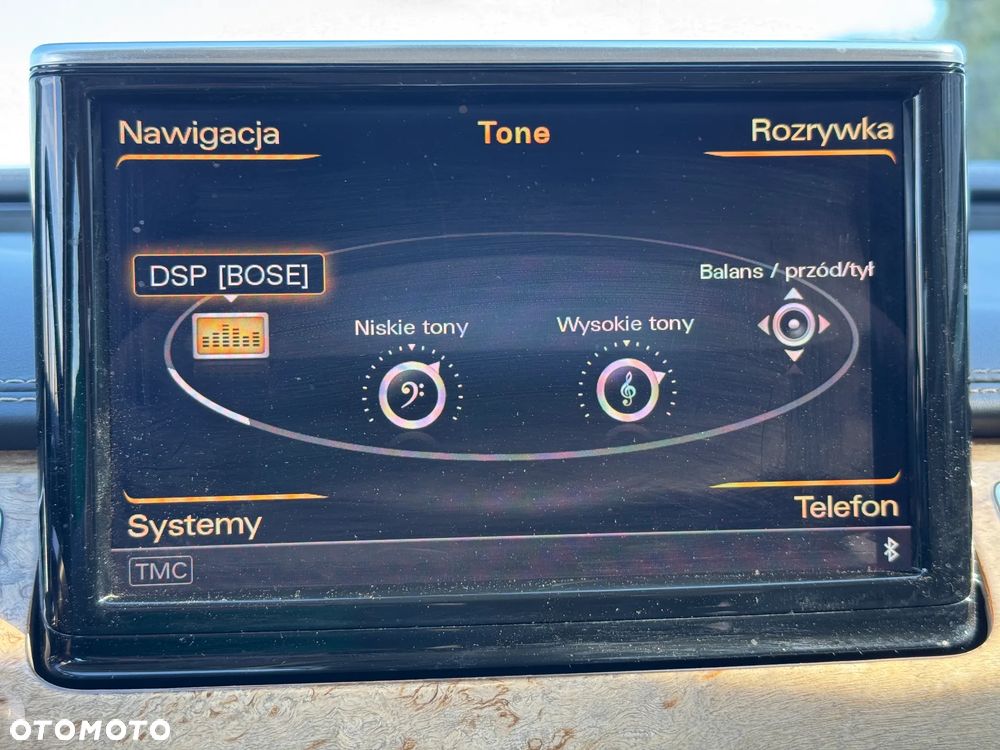 Audi A8 4.2 TDI Quattro - 24