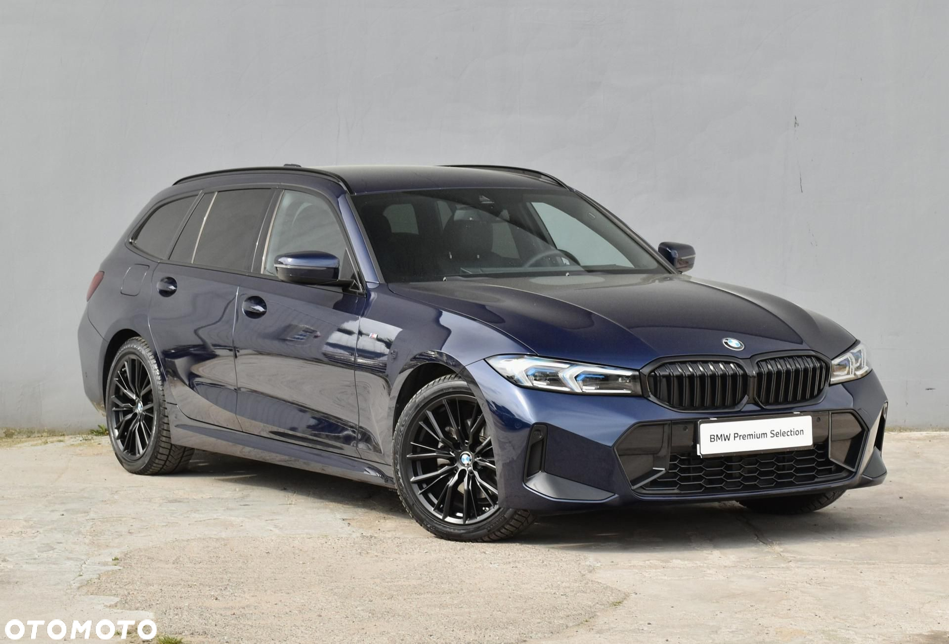 BMW Seria 3 - 3