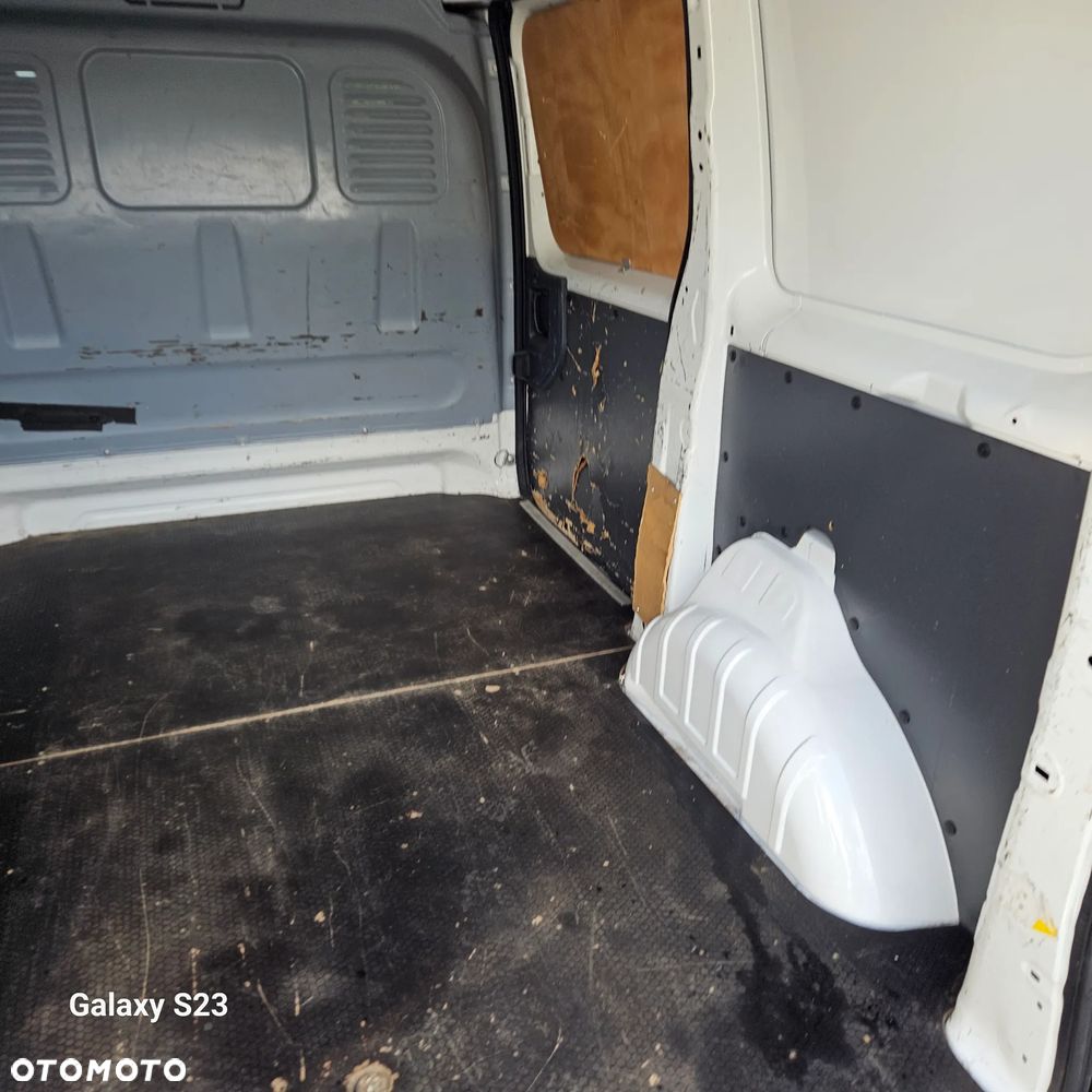 Citroën JUMPY - 23