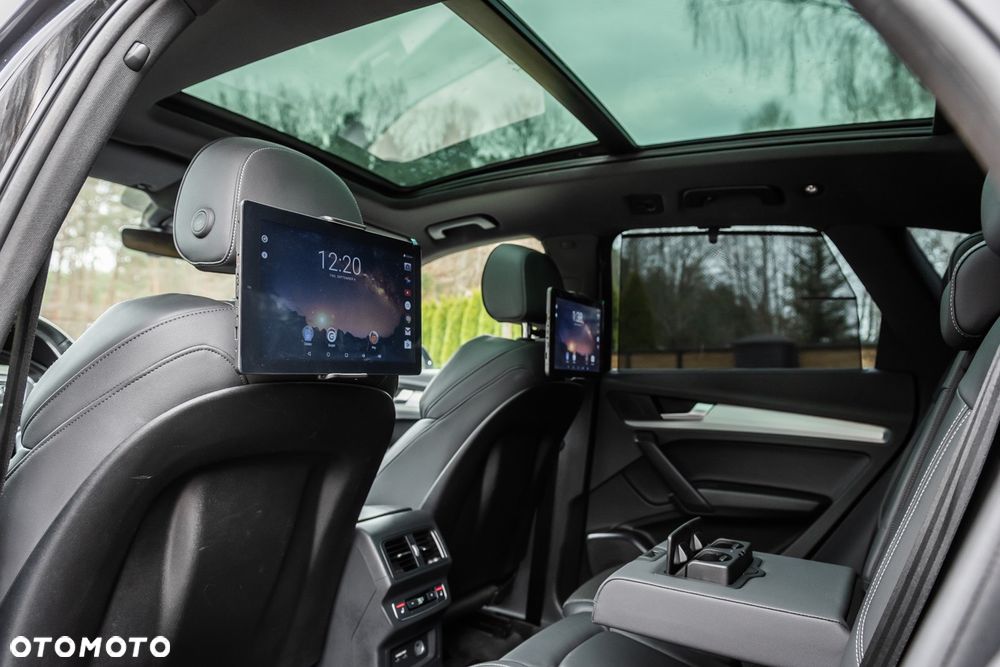 Audi Q5 - 40