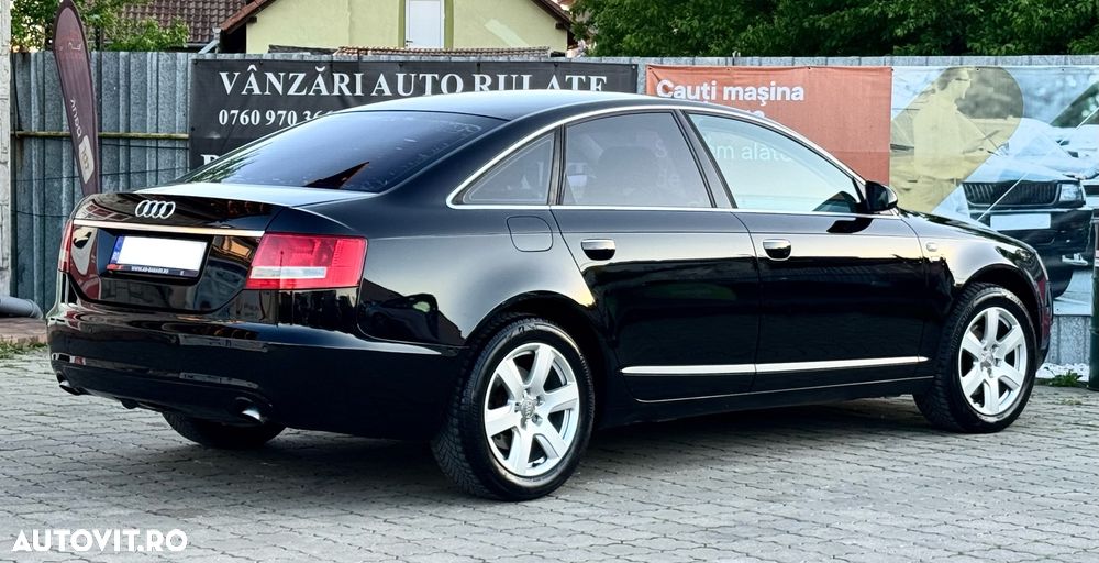 Audi A6 2.0 TDI - 3