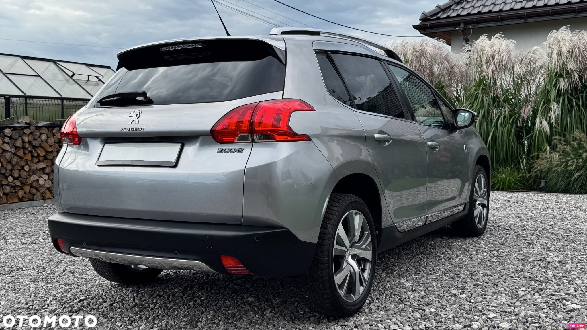 Peugeot 2008 PureTech 130 Stop&Start Crossway - 12