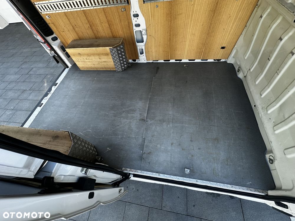 Fiat DUCATO L2H2 2.3 130KM 2018 EURO 6 bez Adblue - 22