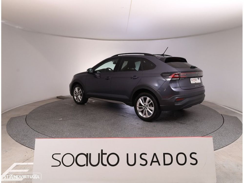 VW Taigo 1.0 TSI Urban - 8