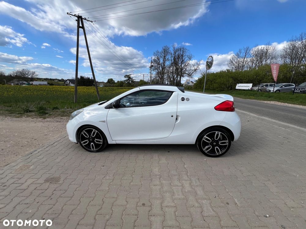 Renault Wind - 10