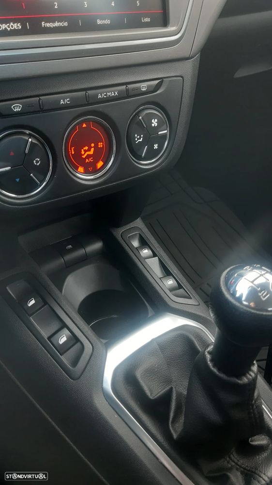 Citroën C-Elysée 1.2 PureTech Shine - 10