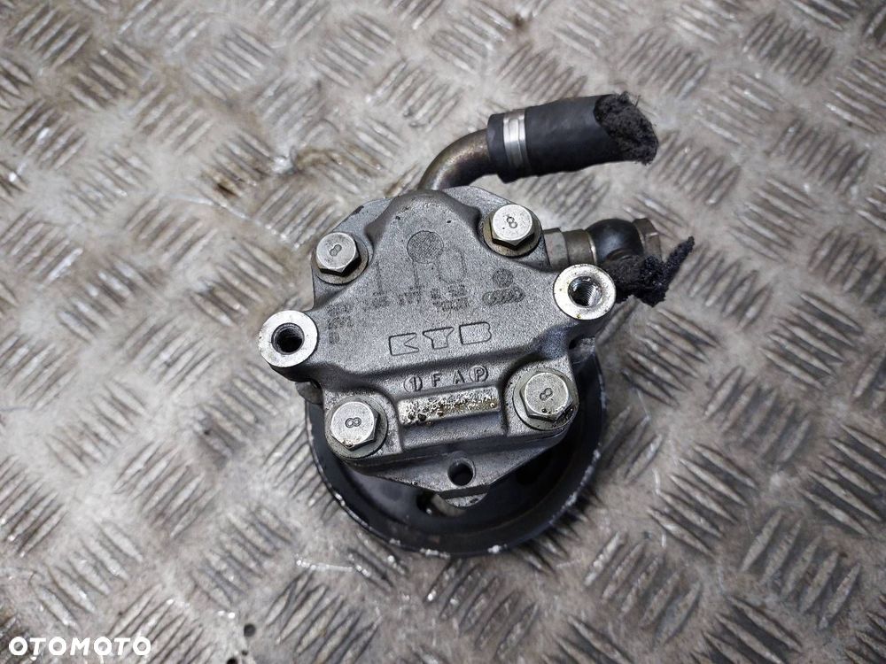 POMPA WSPOMAGANIA VOLKSWAGEN PASSAT B5 FL 1.9 TDI 8D0145177Q - 4