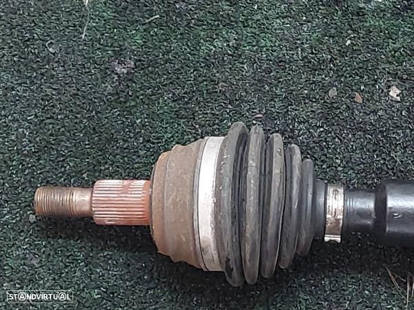 Transmissao Frente Dto Volkswagen Golf Iv (1J1) - 2