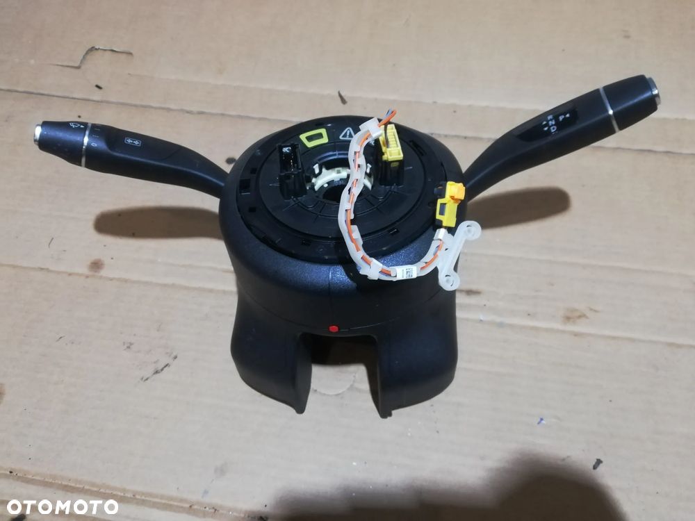 MERCEDES W213 MANETKA PRZEŁĄCZNIK ZESPOLONY A2139001932 - 1