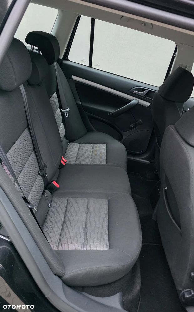 Skoda Octavia 1.4 TSI IMPULS EDITION - 17