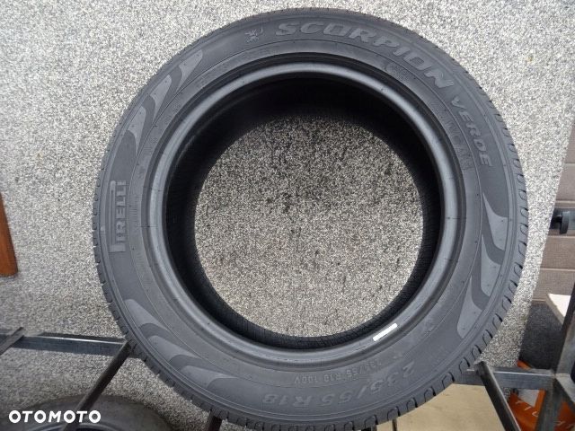 235/55/R18 100V Seal inside Pirelli Scorpion Verde - 7
