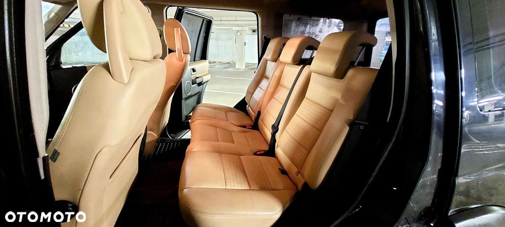 Land Rover Discovery 2.7D V6 S - 3