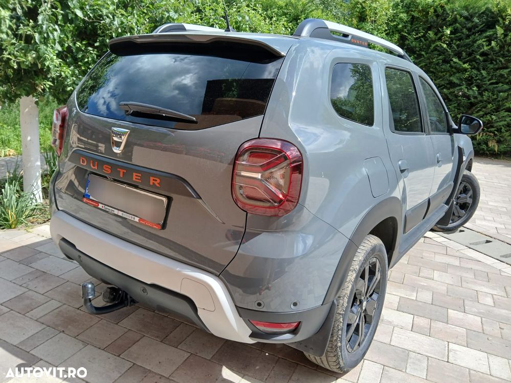 Dacia Duster - 3