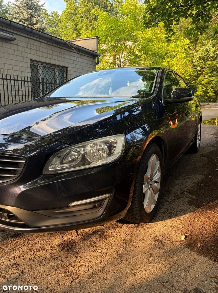 Volvo S60 D3 Drive-E Momentum - 15