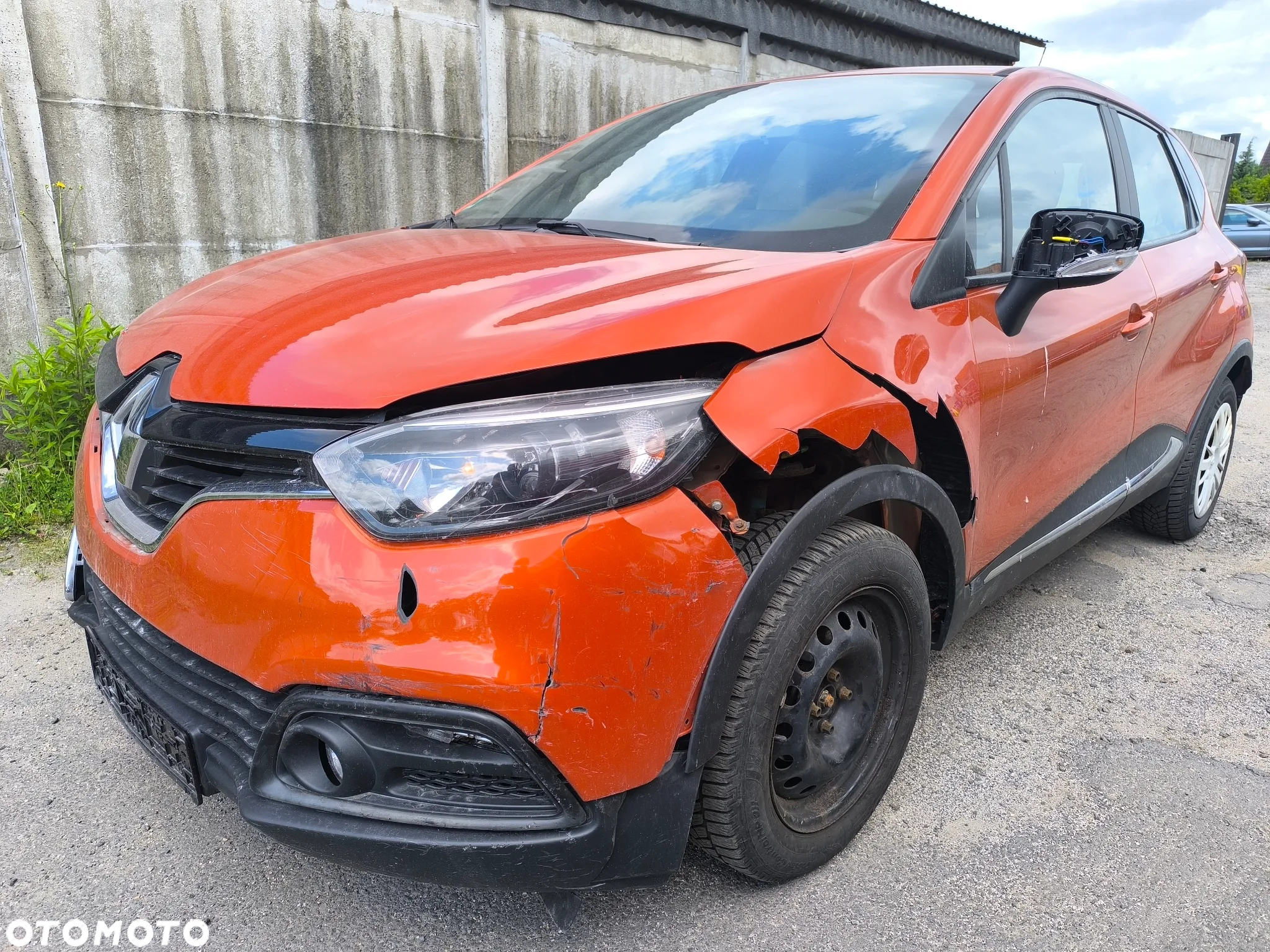 Renault Captur (ENERGY) TCe 90 BOSE EDITION - 3