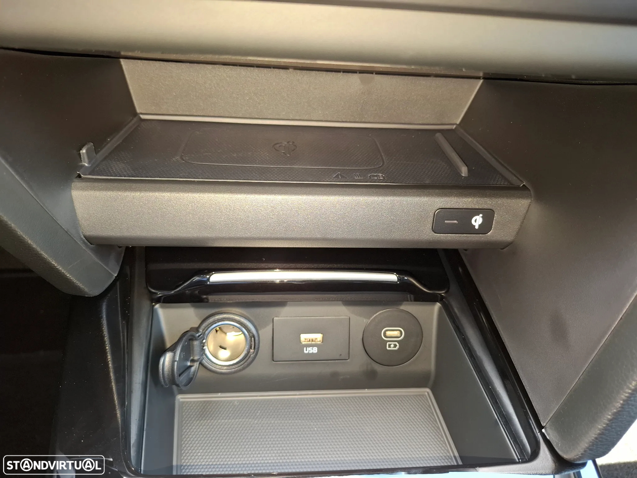 Kia Ceed SW 1.0 T-GDI Drive - 23