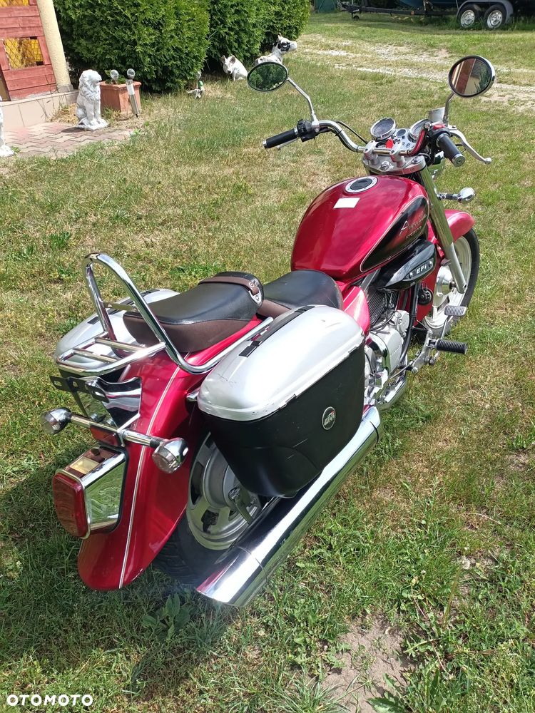 Hyosung GV - 3