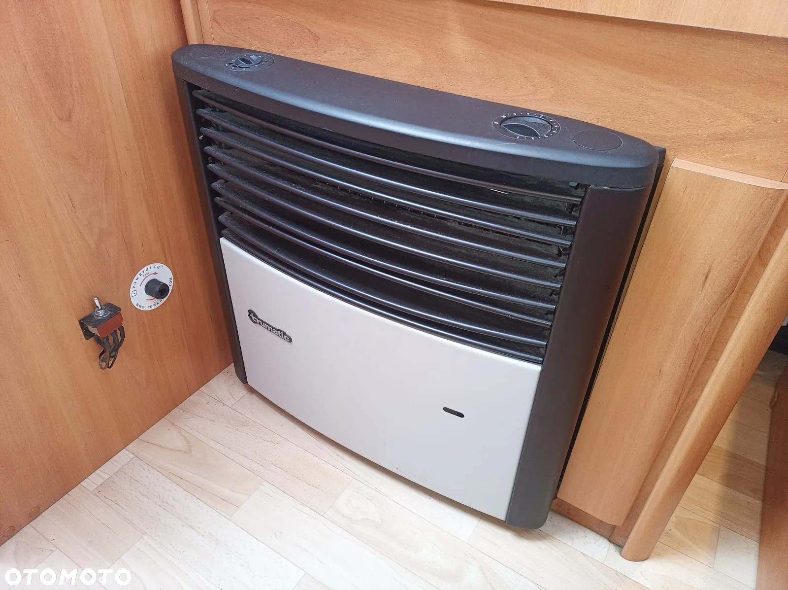 Hobby DE LUXE EASY - 23