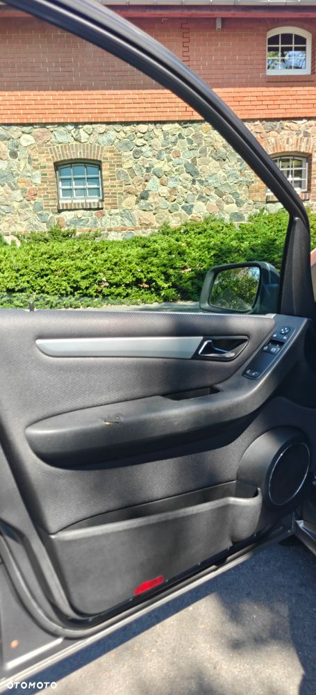 Mercedes-Benz Klasa A 180 CDI - 9