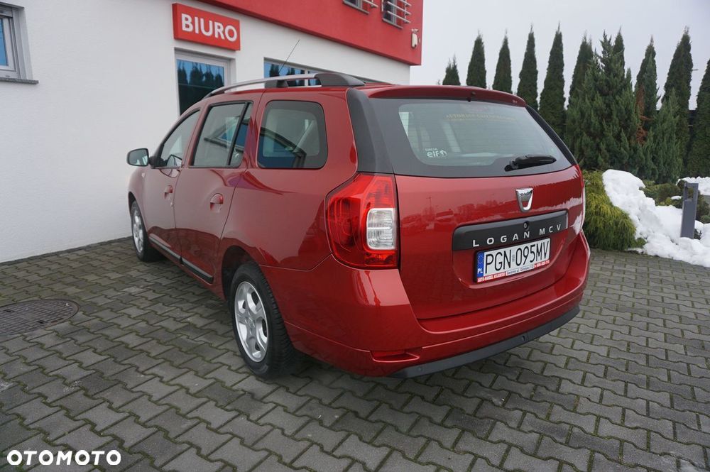 Dacia Logan 0.9 TCE Laureate - 3