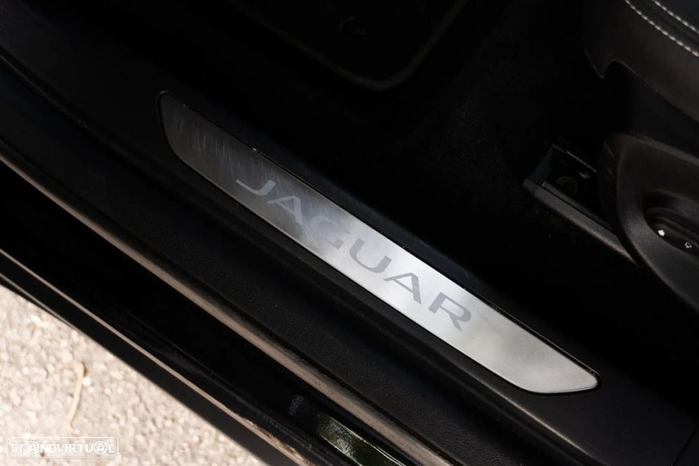 Jaguar I-Pace EV400 AWD HSE - 48
