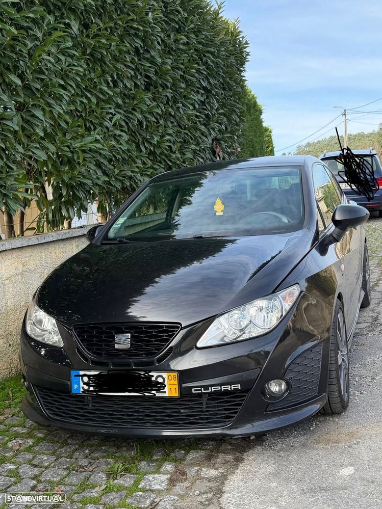 SEAT Ibiza 1.2 12V Reference - 1