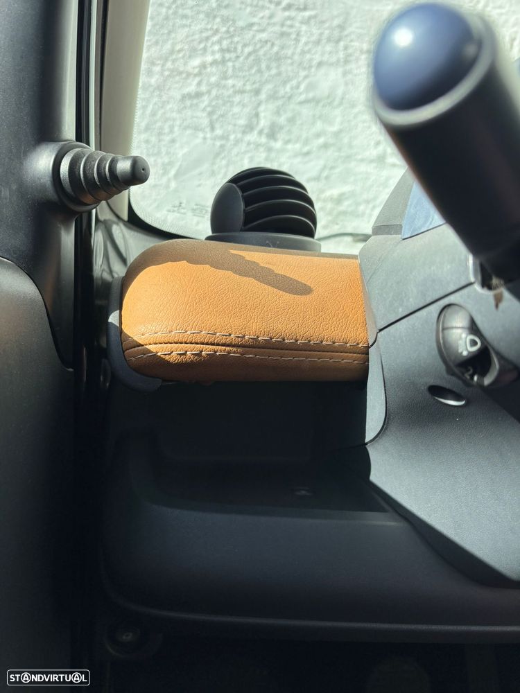 Smart ForTwo Coupé - 15