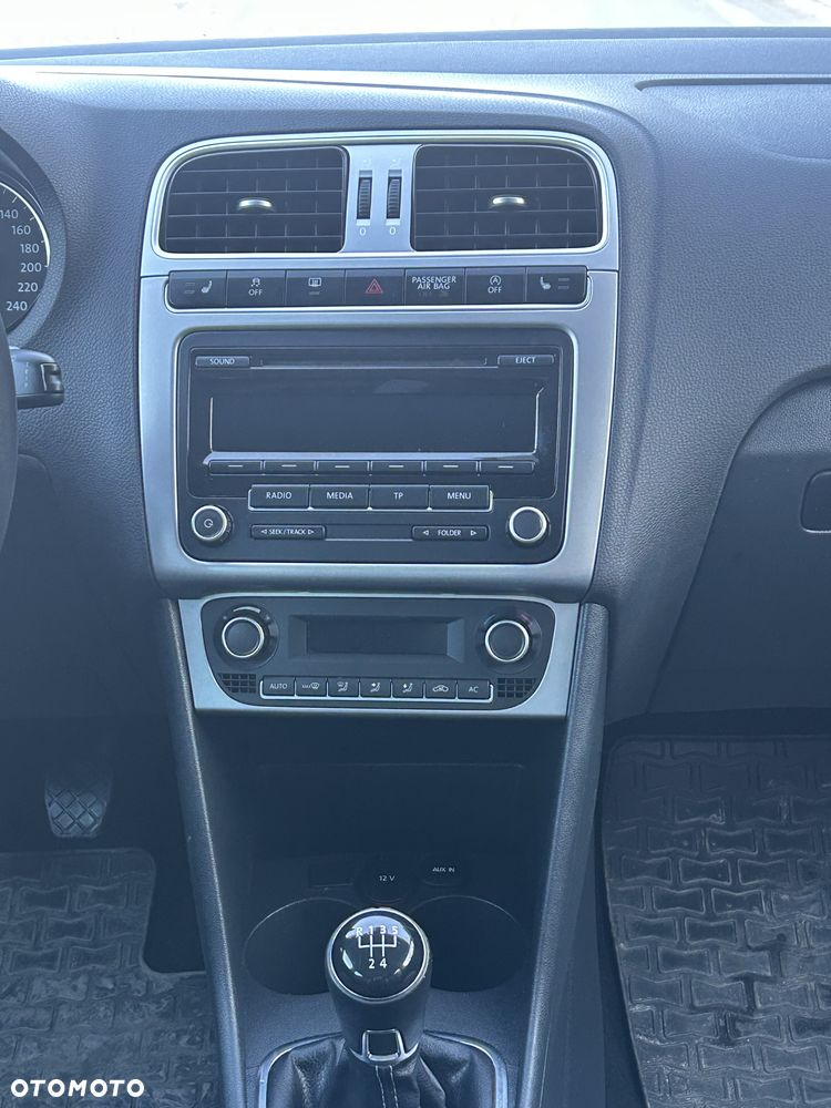 Volkswagen Polo 1.2 TSI Blue Motion Technology Life - 19