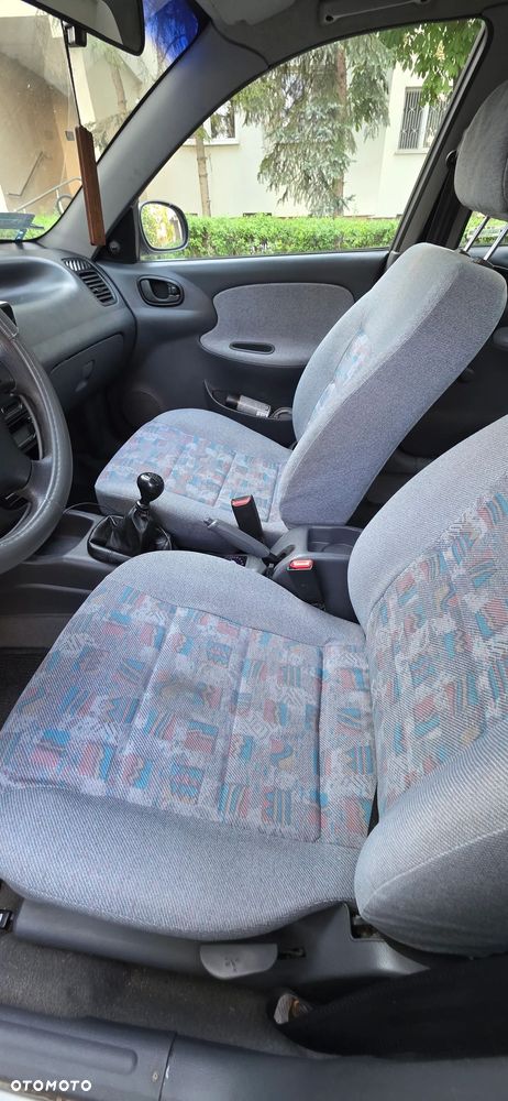 Daewoo Lanos 1.5 SE (airk) - 5