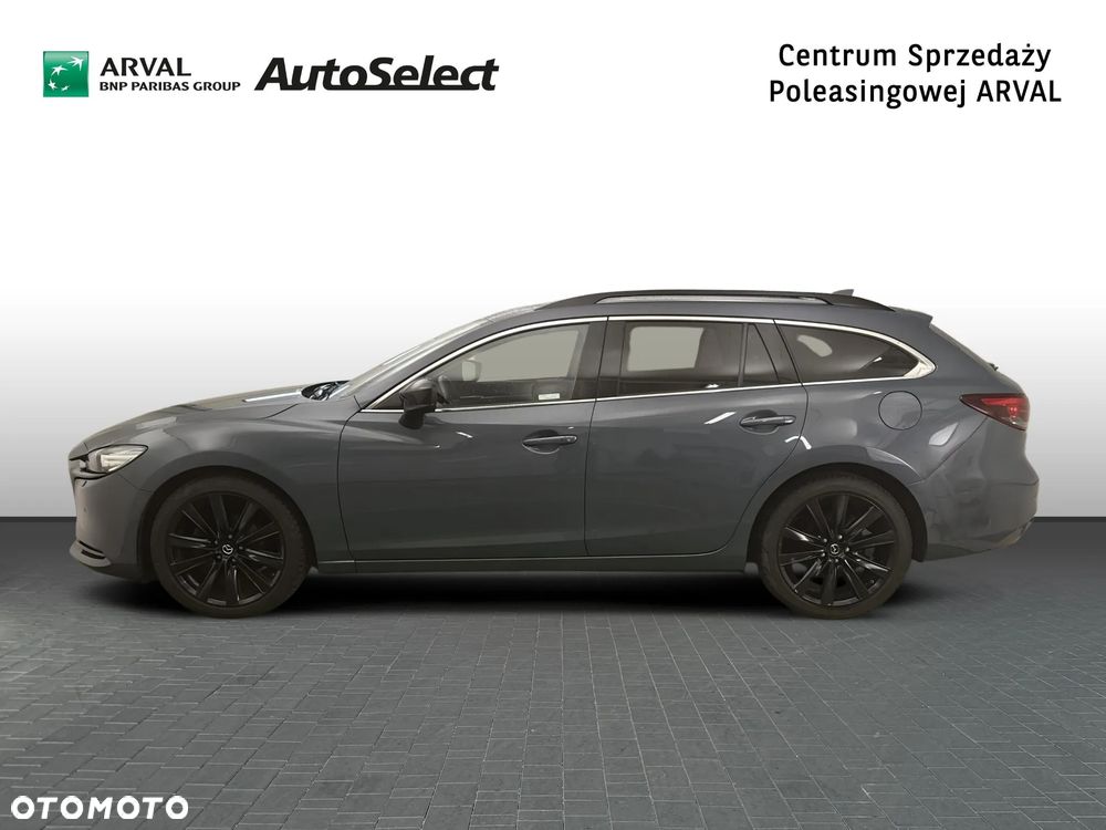 Mazda 6 2.5 SkyPrestige - 2