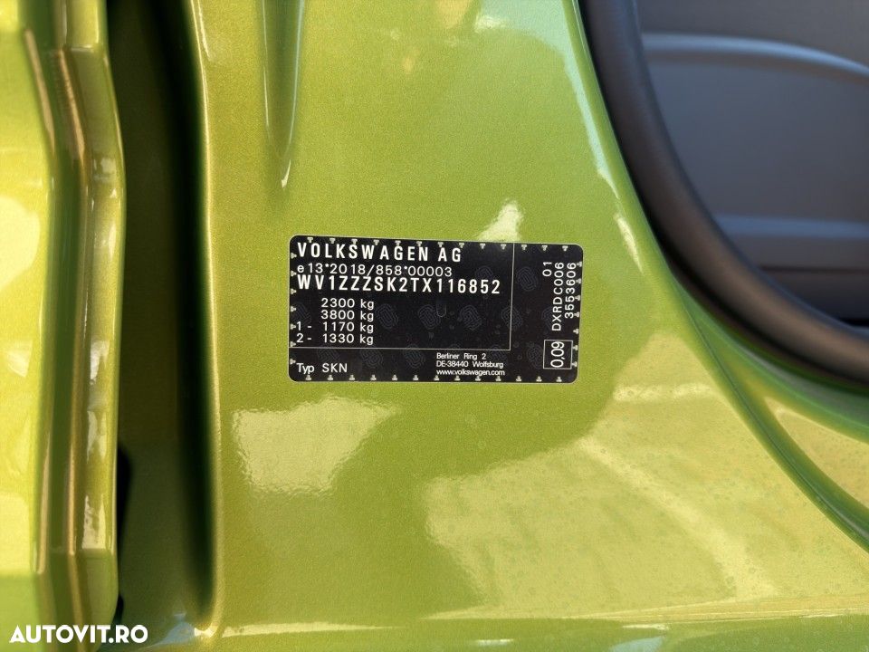 Volkswagen Caddy - 13