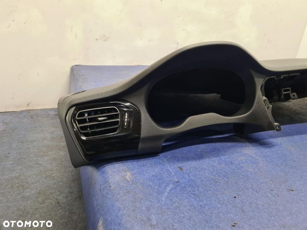 PEUGEOT 301 DESKA ROZDZIELCZA - 4