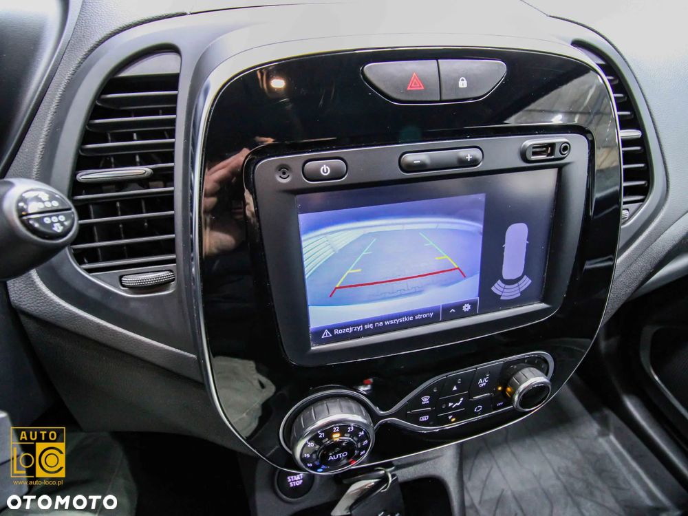 Renault Captur 0.9 Energy TCe Limited - 19