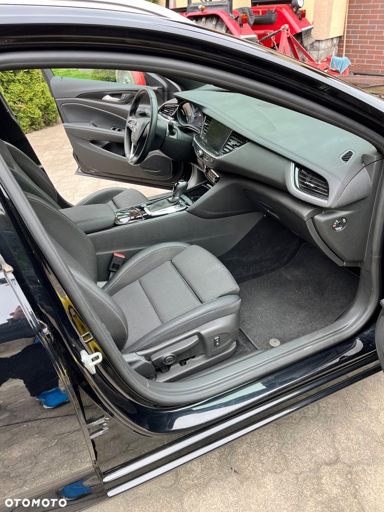Opel Insignia 1.5 CDTI Business Elegance S&S - 22
