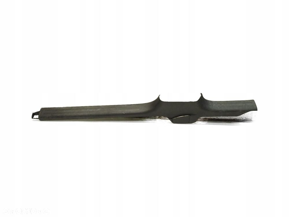 LISTWA NAKŁADKA PROGU PRAWA AUDI A3 8PA 8P4853906 - 1