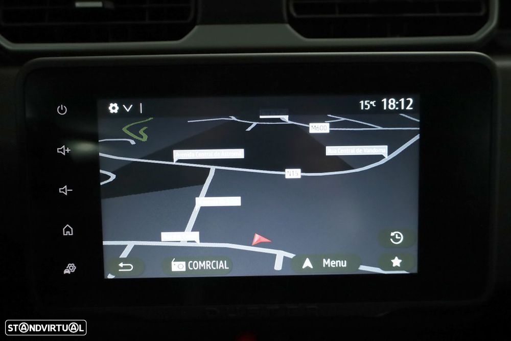 Dacia Duster 1.0 TCe ECO-G Expression Bi-Fuel - 11