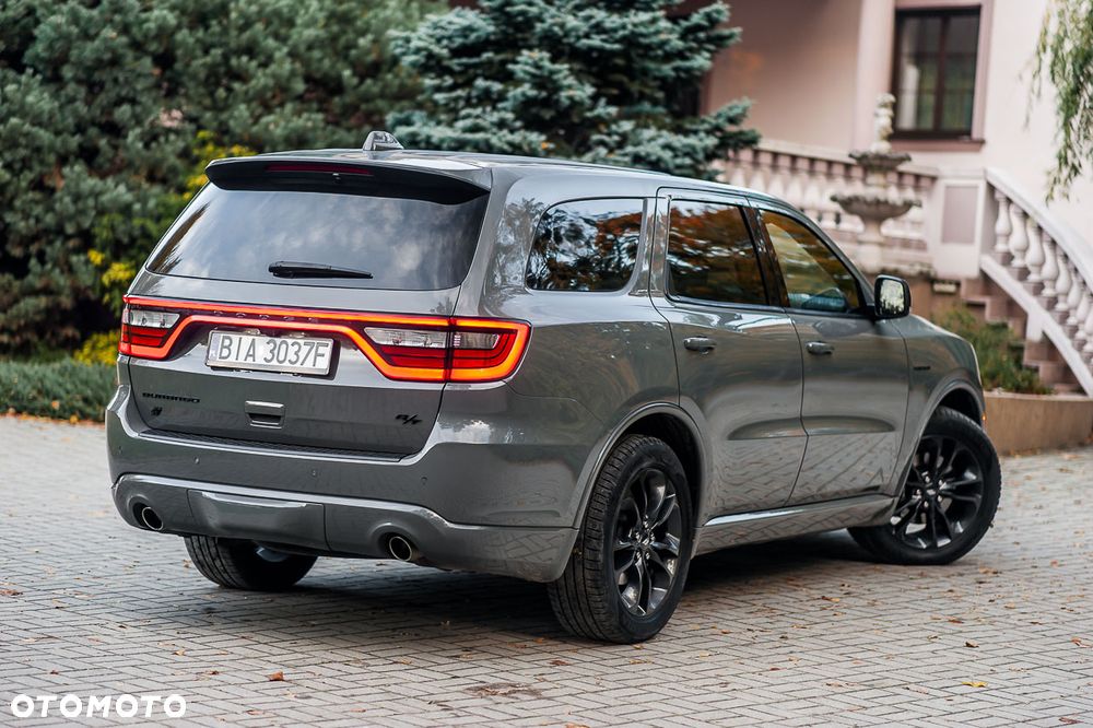 Dodge Durango