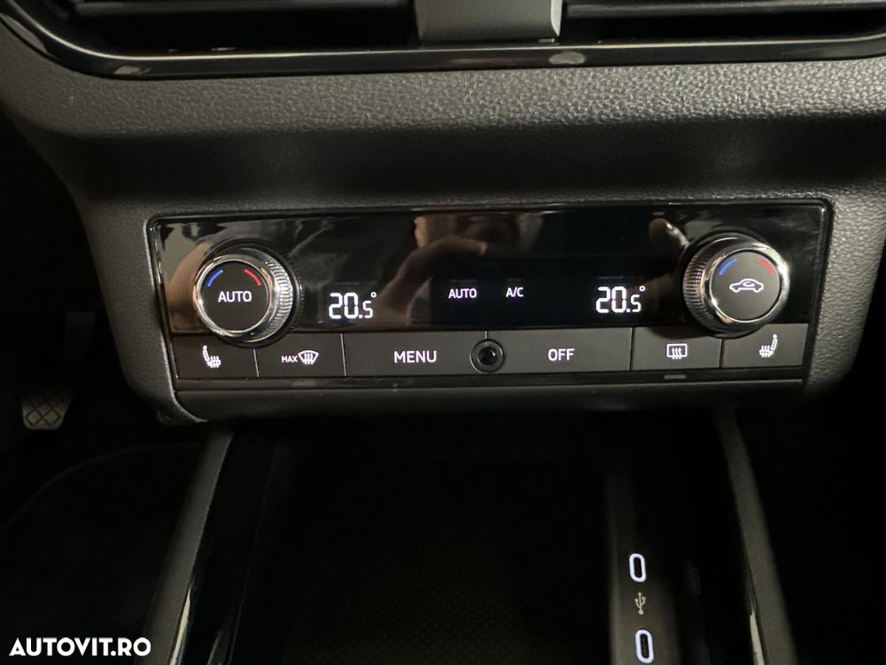 Skoda Scala - 17