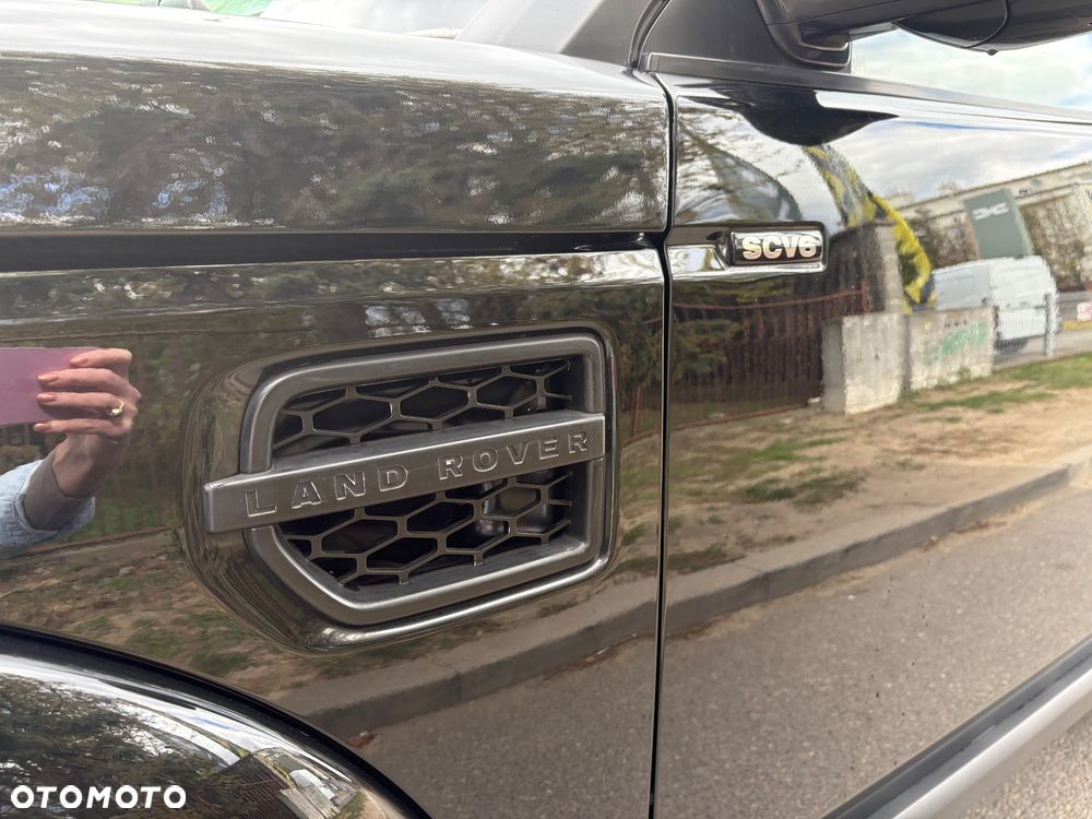 Land Rover Discovery 3.0 V6 SC HSE - 36