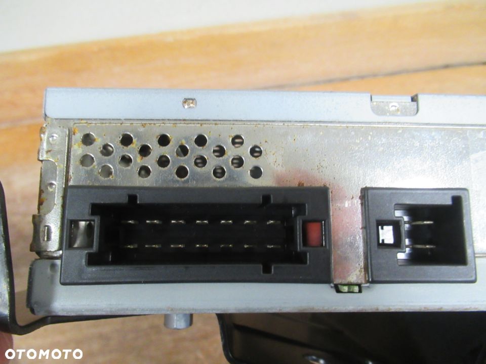 PANEL KLIMATYZACJI KLIMATRONIC VW VOLKSWAGEN POLO V 5 2009-2017 - 11