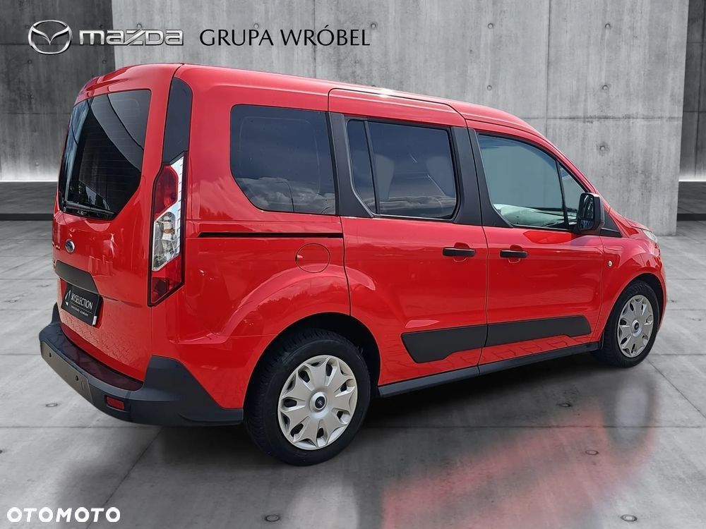 Ford Tourneo Connect 1.5 TDCi Trend - 5