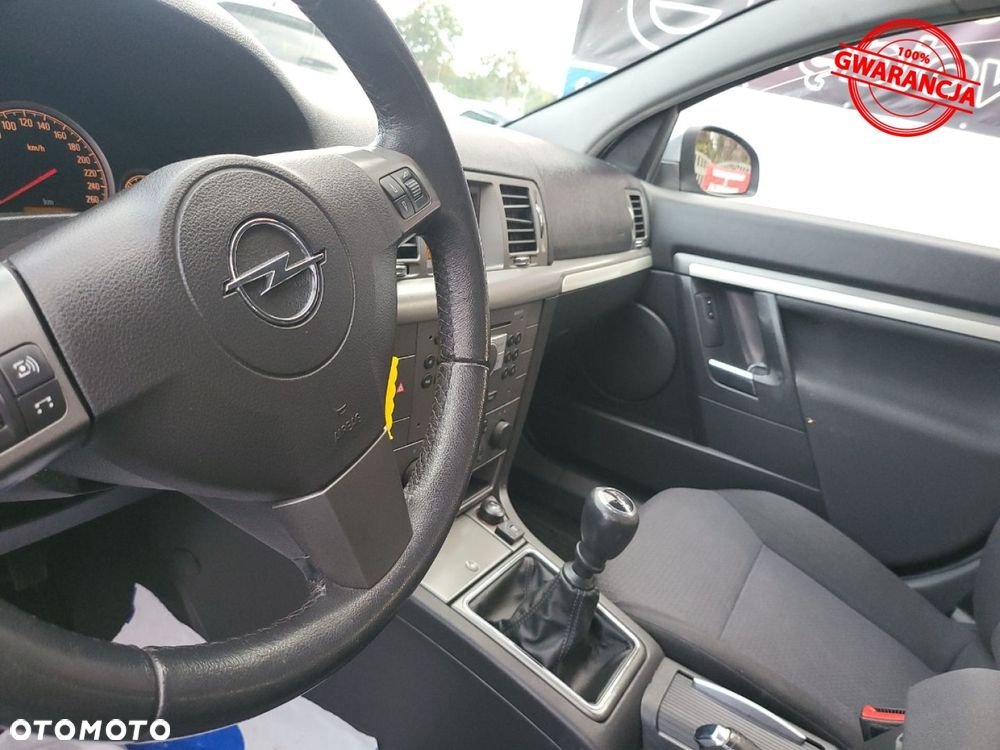 Opel Vectra - 32