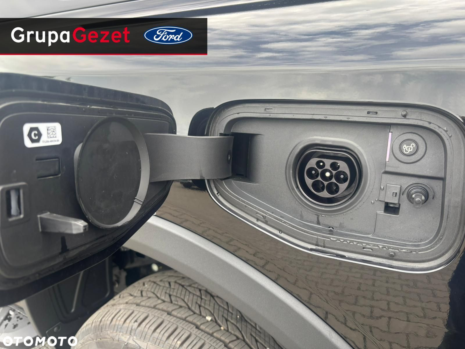 Ford Ranger - 15