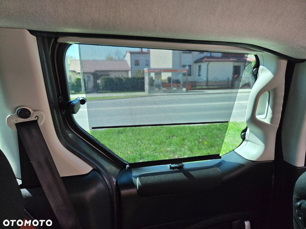 Peugeot Partner 1.6 BlueHDi Outdoor - 12