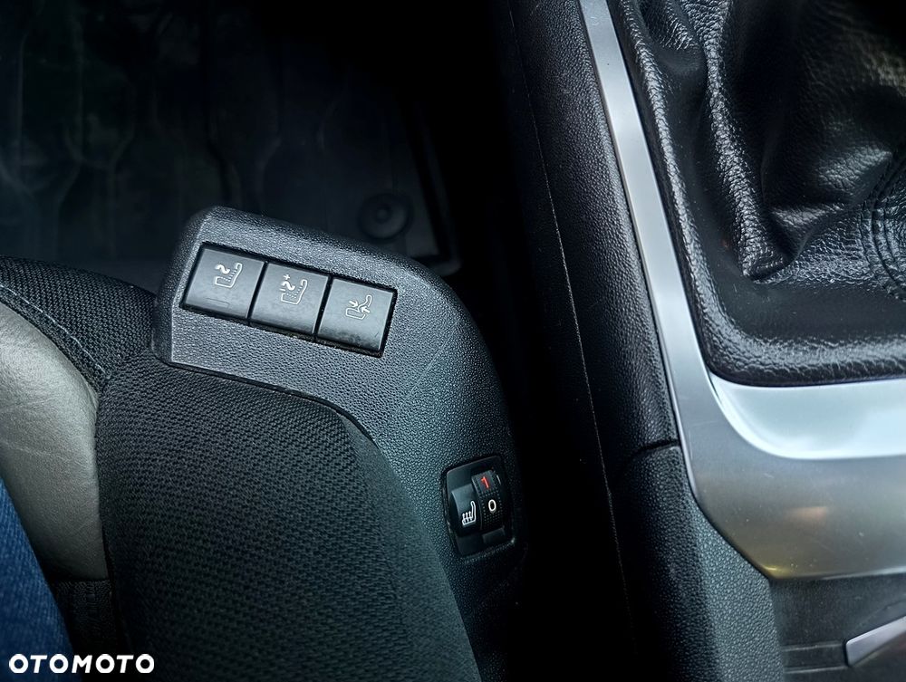Citroën C4 Grand Picasso BlueHDi 150 Intensive - 25