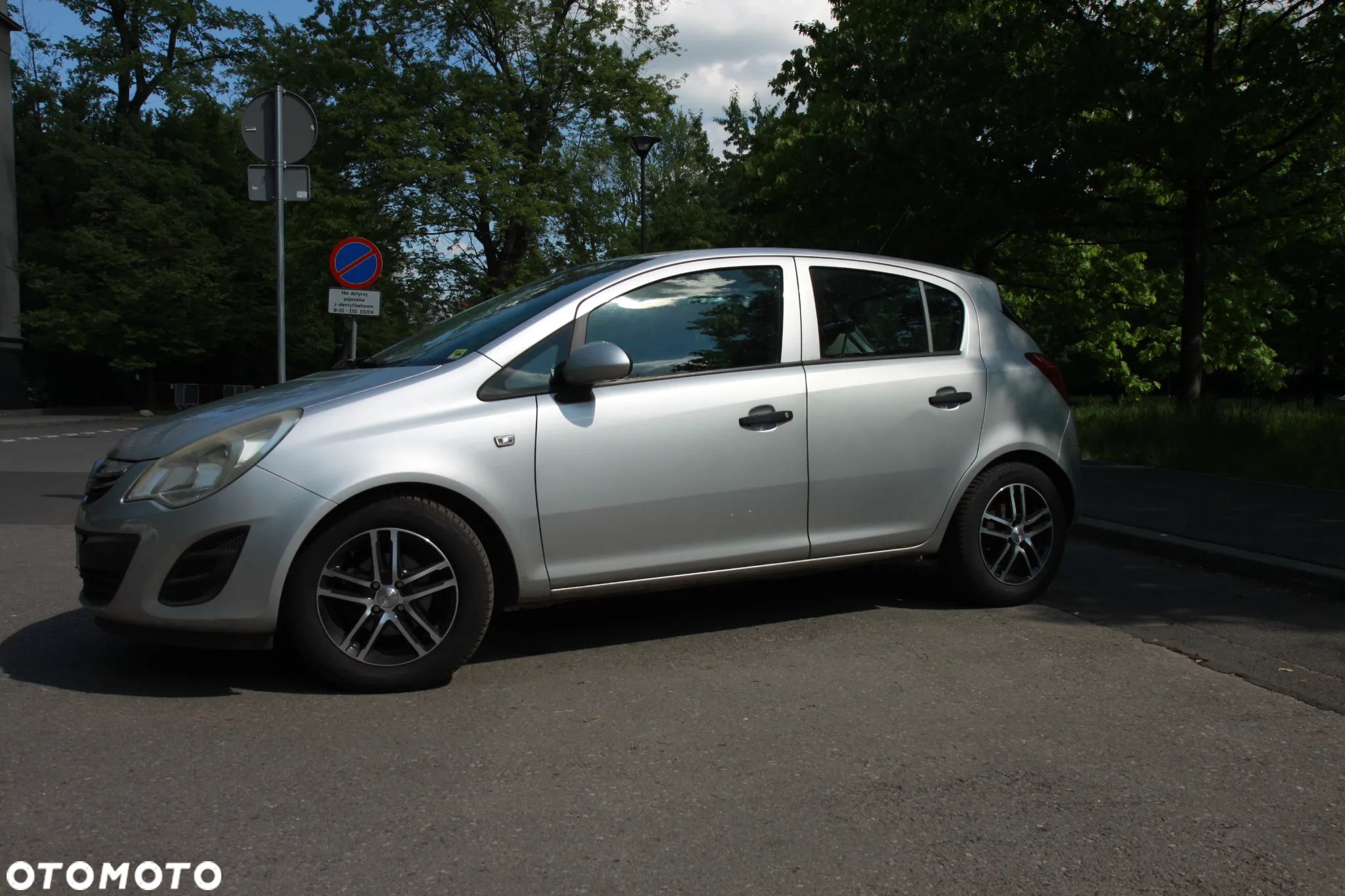 Opel Corsa - 7