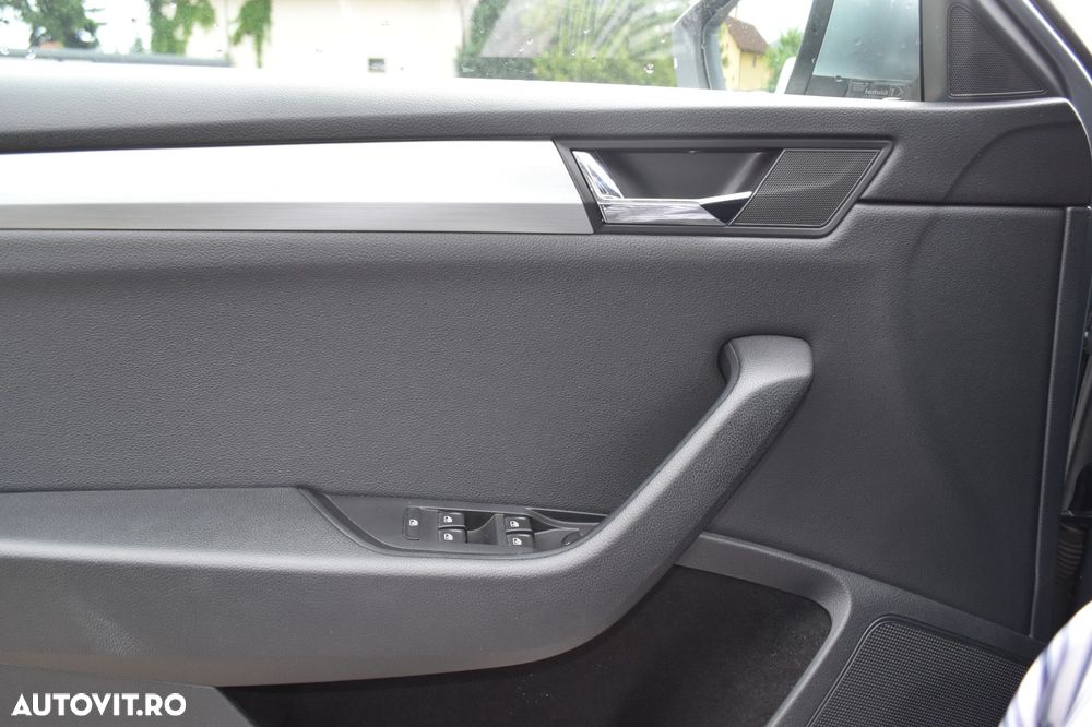 Skoda Superb - 12